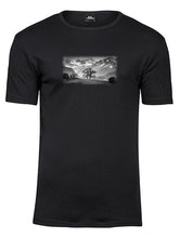 Lade das Bild in den Galerie-Viewer, Reichenbach - Bio-Baumwolle Herren T-Shirt