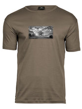 Lade das Bild in den Galerie-Viewer, Reichenbach - Bio-Baumwolle Herren T-Shirt