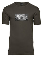 Lade das Bild in den Galerie-Viewer, Reichenbach - Bio-Baumwolle Herren T-Shirt