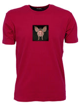 Lade das Bild in den Galerie-Viewer, Rudi Rüssel - Bio-Baumwolle Herren T-Shirt