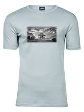 Lade das Bild in den Galerie-Viewer, Reichenbach - Bio-Baumwolle Herren T-Shirt