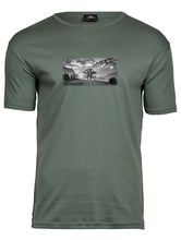 Lade das Bild in den Galerie-Viewer, Reichenbach - Bio-Baumwolle Herren T-Shirt