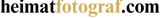 Heimatfotograf Logo