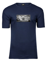 Lade das Bild in den Galerie-Viewer, Reichenbach - Bio-Baumwolle Herren T-Shirt