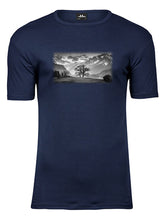 Lade das Bild in den Galerie-Viewer, Reichenbach - Bio-Baumwolle Herren T-Shirt