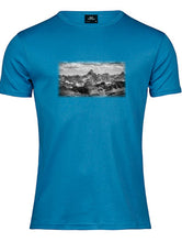 Lade das Bild in den Galerie-Viewer, Hochvogel - Bio-Baumwolle Herren T-Shirt