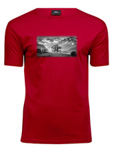 Lade das Bild in den Galerie-Viewer, Reichenbach - Bio-Baumwolle Herren T-Shirt