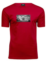 Lade das Bild in den Galerie-Viewer, Reichenbach - Bio-Baumwolle Herren T-Shirt