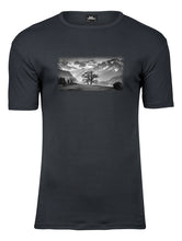 Lade das Bild in den Galerie-Viewer, Reichenbach - Bio-Baumwolle Herren T-Shirt