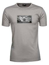 Lade das Bild in den Galerie-Viewer, Reichenbach - Bio-Baumwolle Herren T-Shirt