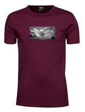 Lade das Bild in den Galerie-Viewer, Reichenbach - Bio-Baumwolle Herren T-Shirt