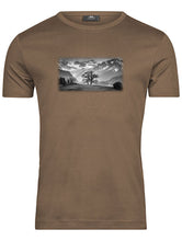Lade das Bild in den Galerie-Viewer, Reichenbach - Bio-Baumwolle Herren T-Shirt