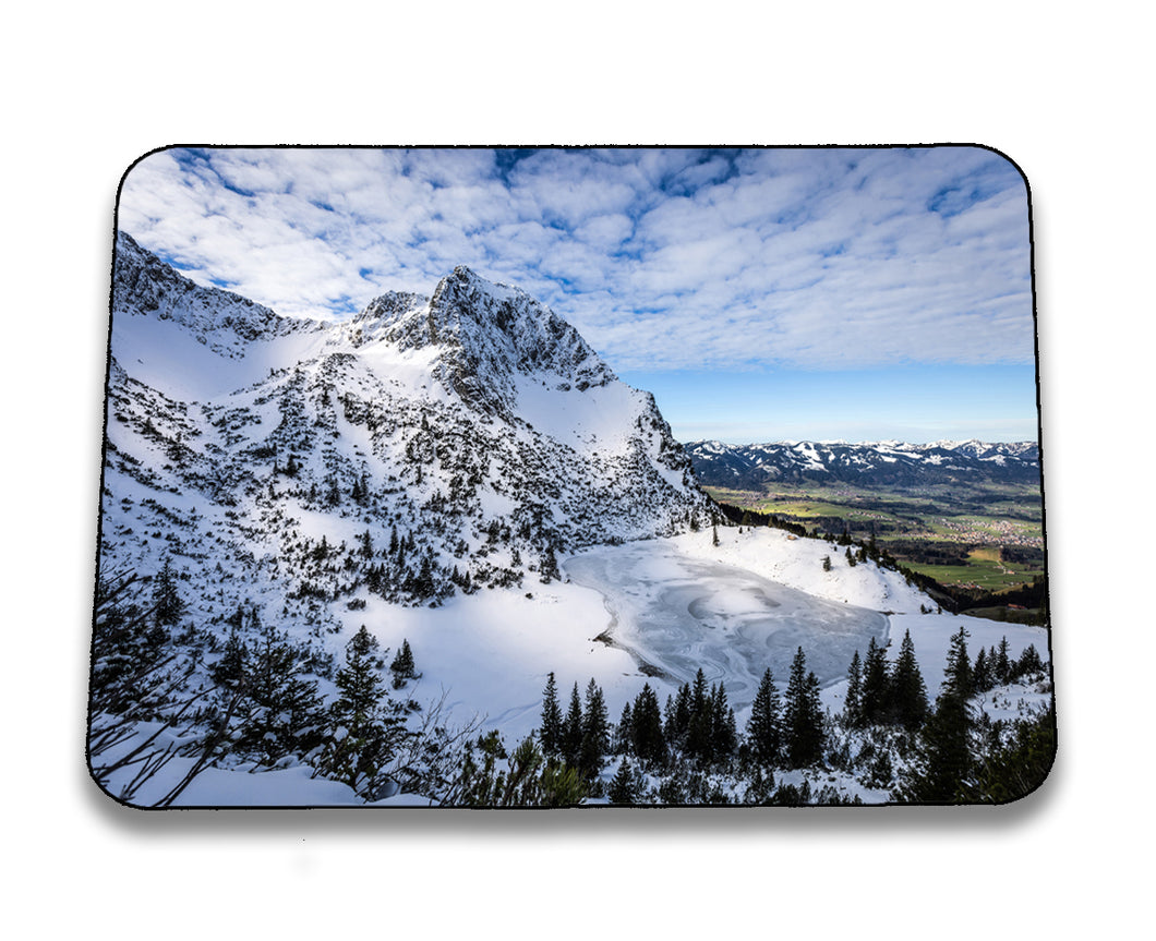 Mousepad 1001223