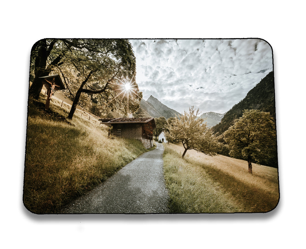 Mousepad 1001227