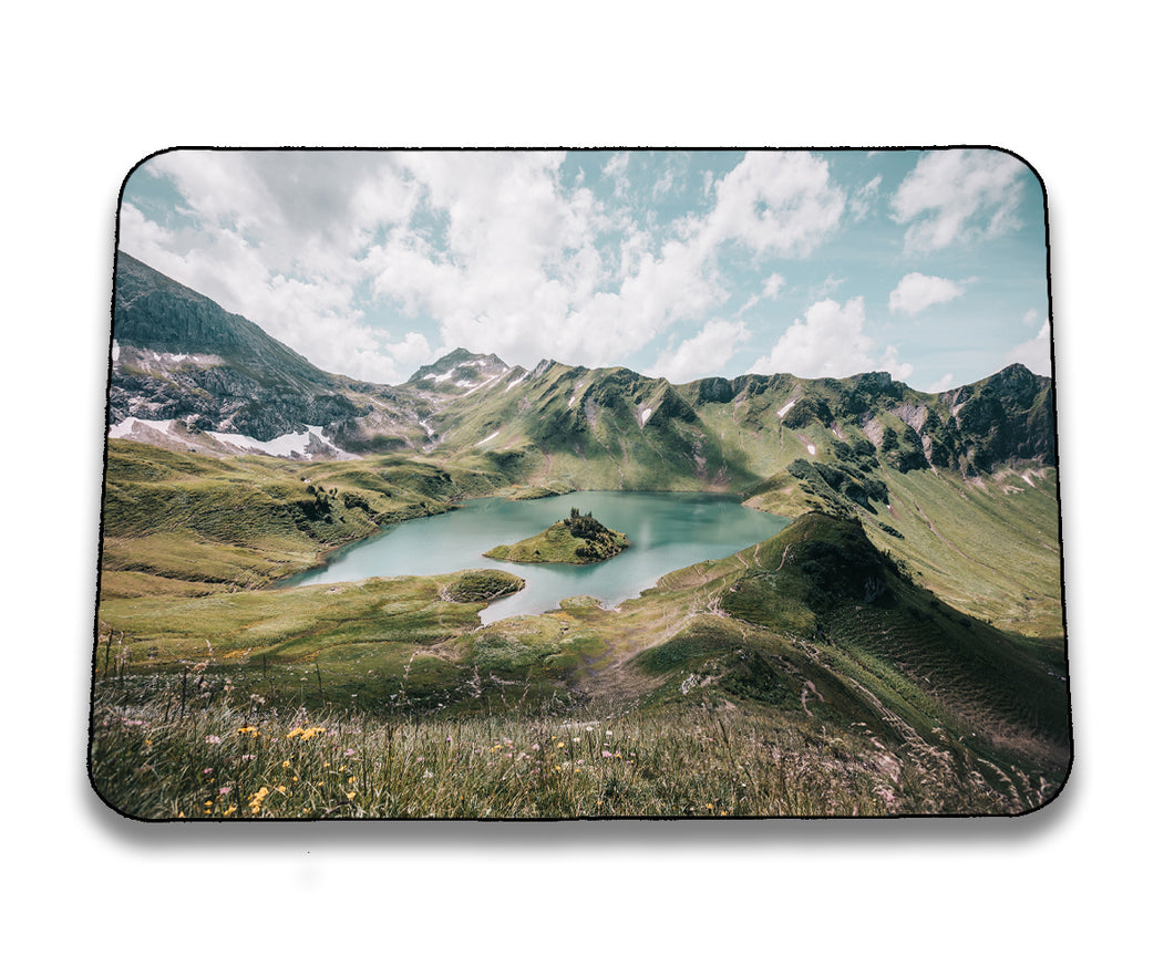 Mousepad 1001229