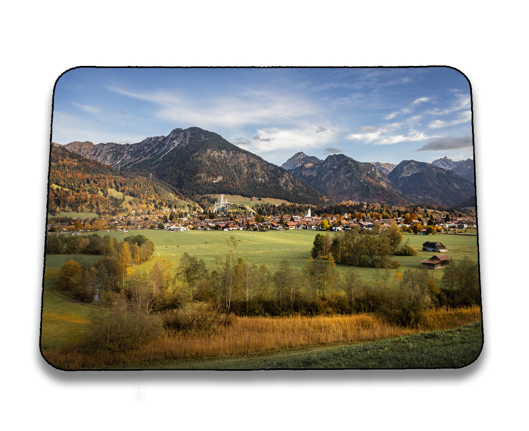 Mousepad 1001237
