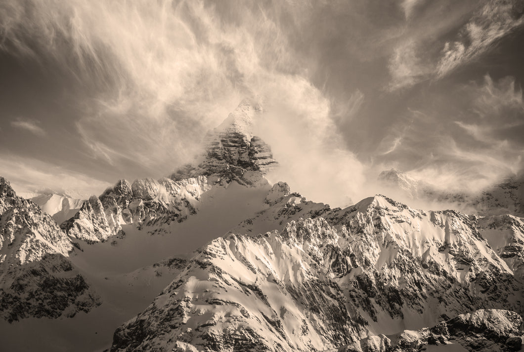 Hochvogel sepia 1001284_sepia