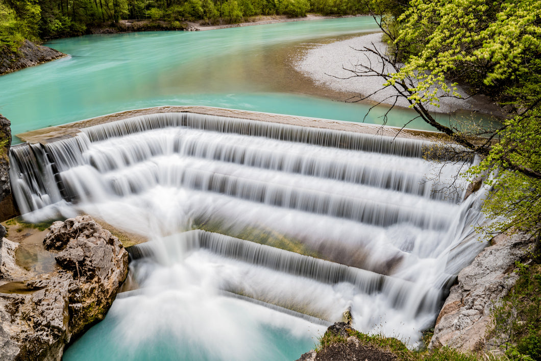 9001036 Lechfall