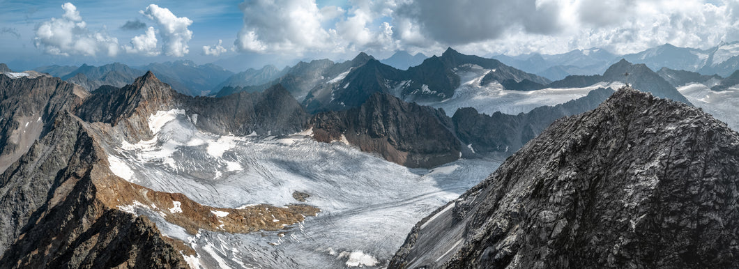 9001028 Ötztal Gletscher