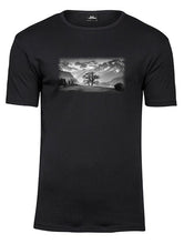 Lade das Bild in den Galerie-Viewer, Reichenbach - Bio-Baumwolle Herren T-Shirt
