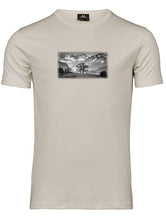 Lade das Bild in den Galerie-Viewer, Reichenbach - Bio-Baumwolle Herren T-Shirt
