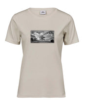 Lade das Bild in den Galerie-Viewer, Reichenbach - Bio-Baumwolle Damen T-Shirt
