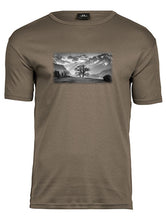 Lade das Bild in den Galerie-Viewer, Reichenbach - Bio-Baumwolle Herren T-Shirt
