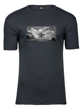 Lade das Bild in den Galerie-Viewer, Reichenbach - Bio-Baumwolle Herren T-Shirt
