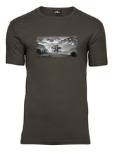 Lade das Bild in den Galerie-Viewer, Reichenbach - Bio-Baumwolle Herren T-Shirt
