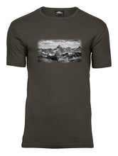 Lade das Bild in den Galerie-Viewer, Hochvogel - Bio-Baumwolle Herren T-Shirt

