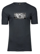 Lade das Bild in den Galerie-Viewer, Reichenbach - Bio-Baumwolle Herren T-Shirt
