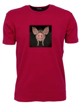 Lade das Bild in den Galerie-Viewer, Rudi Rüssel - Bio-Baumwolle Herren T-Shirt
