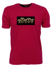 Lade das Bild in den Galerie-Viewer, 5 Allgäuer Damen - Bio-Baumwolle Herren T-Shirt
