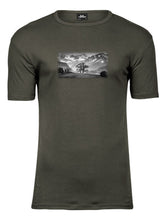 Lade das Bild in den Galerie-Viewer, Reichenbach - Bio-Baumwolle Herren T-Shirt
