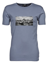 Lade das Bild in den Galerie-Viewer, Hochvogel - Bio-Baumwolle Herren T-Shirt
