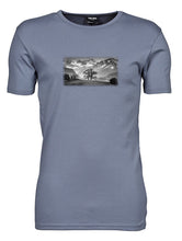 Lade das Bild in den Galerie-Viewer, Reichenbach - Bio-Baumwolle Herren T-Shirt
