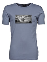 Lade das Bild in den Galerie-Viewer, Reichenbach - Bio-Baumwolle Herren T-Shirt
