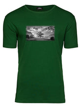 Lade das Bild in den Galerie-Viewer, Reichenbach - Bio-Baumwolle Herren T-Shirt
