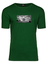 Lade das Bild in den Galerie-Viewer, Reichenbach - Bio-Baumwolle Herren T-Shirt
