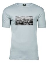 Lade das Bild in den Galerie-Viewer, Hochvogel - Bio-Baumwolle Herren T-Shirt
