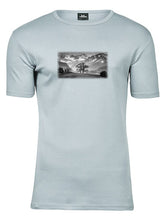 Lade das Bild in den Galerie-Viewer, Reichenbach - Bio-Baumwolle Herren T-Shirt
