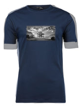 Lade das Bild in den Galerie-Viewer, Reichenbach - Bio-Baumwolle Herren T-Shirt
