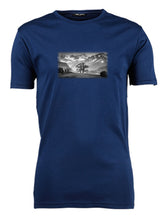 Lade das Bild in den Galerie-Viewer, Reichenbach - Bio-Baumwolle Herren T-Shirt
