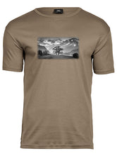 Lade das Bild in den Galerie-Viewer, Reichenbach - Bio-Baumwolle Herren T-Shirt
