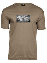 Lade das Bild in den Galerie-Viewer, Reichenbach - Bio-Baumwolle Herren T-Shirt
