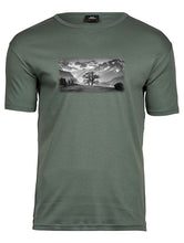 Lade das Bild in den Galerie-Viewer, Reichenbach - Bio-Baumwolle Herren T-Shirt
