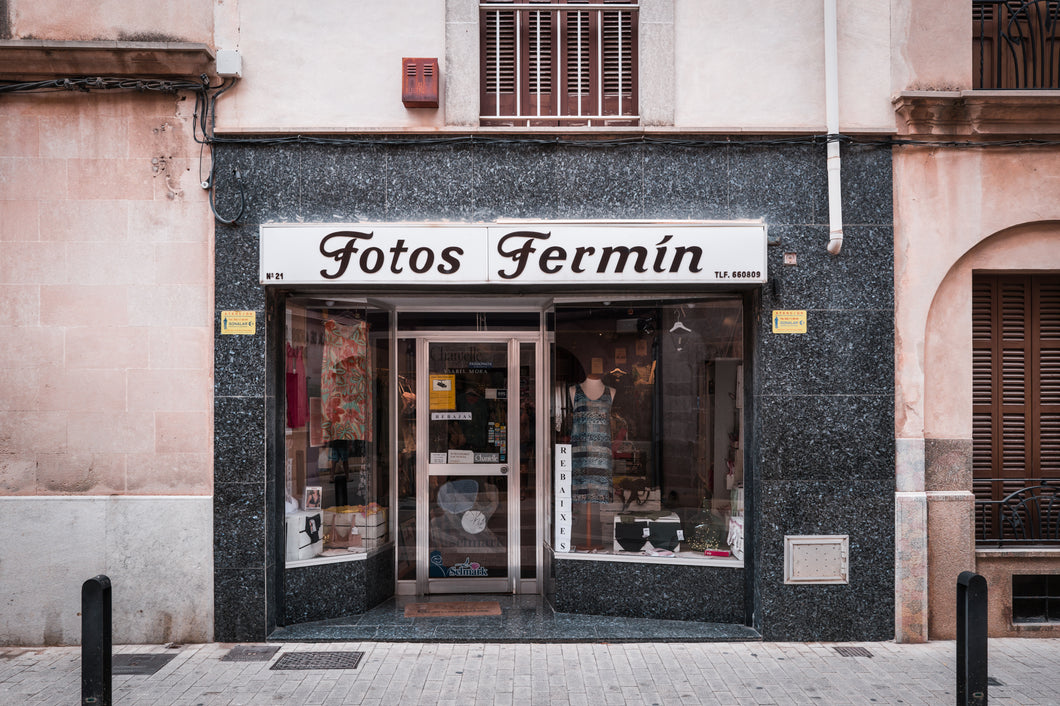 Leica meets Mallorca 14