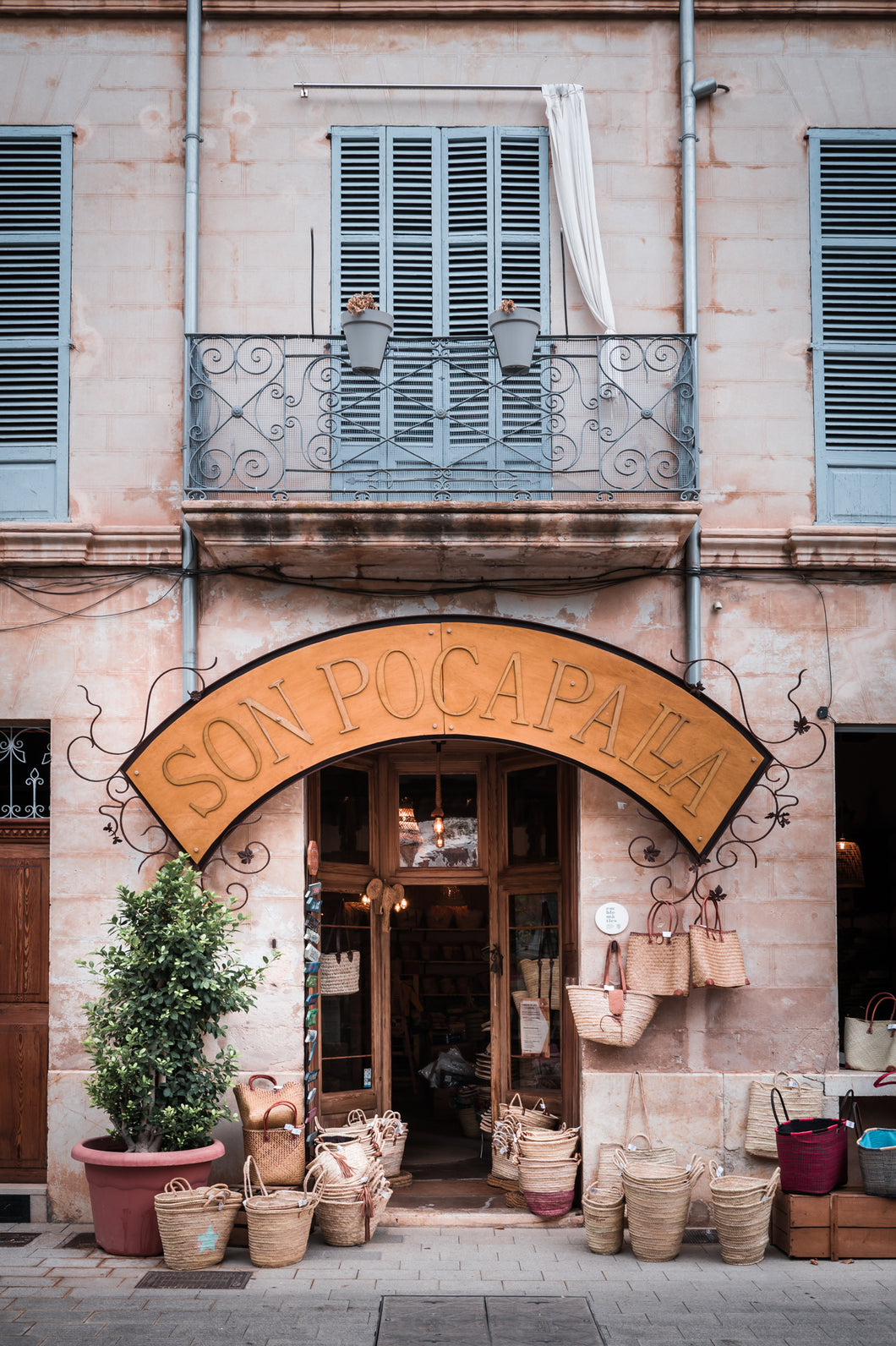 Leica meets Mallorca 15