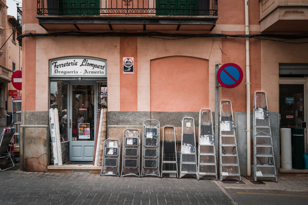 Leica meets Mallorca 19