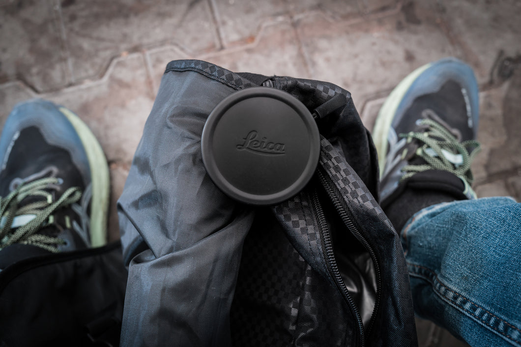 Leica meets Mallorca 1